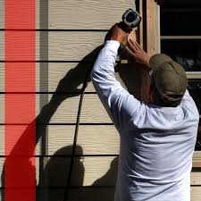 Best Aluminum Siding Installation  in Coon Rapids, MN